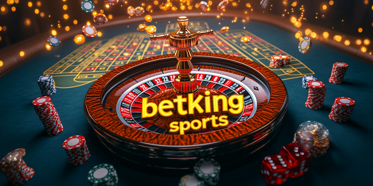 Betking Sports