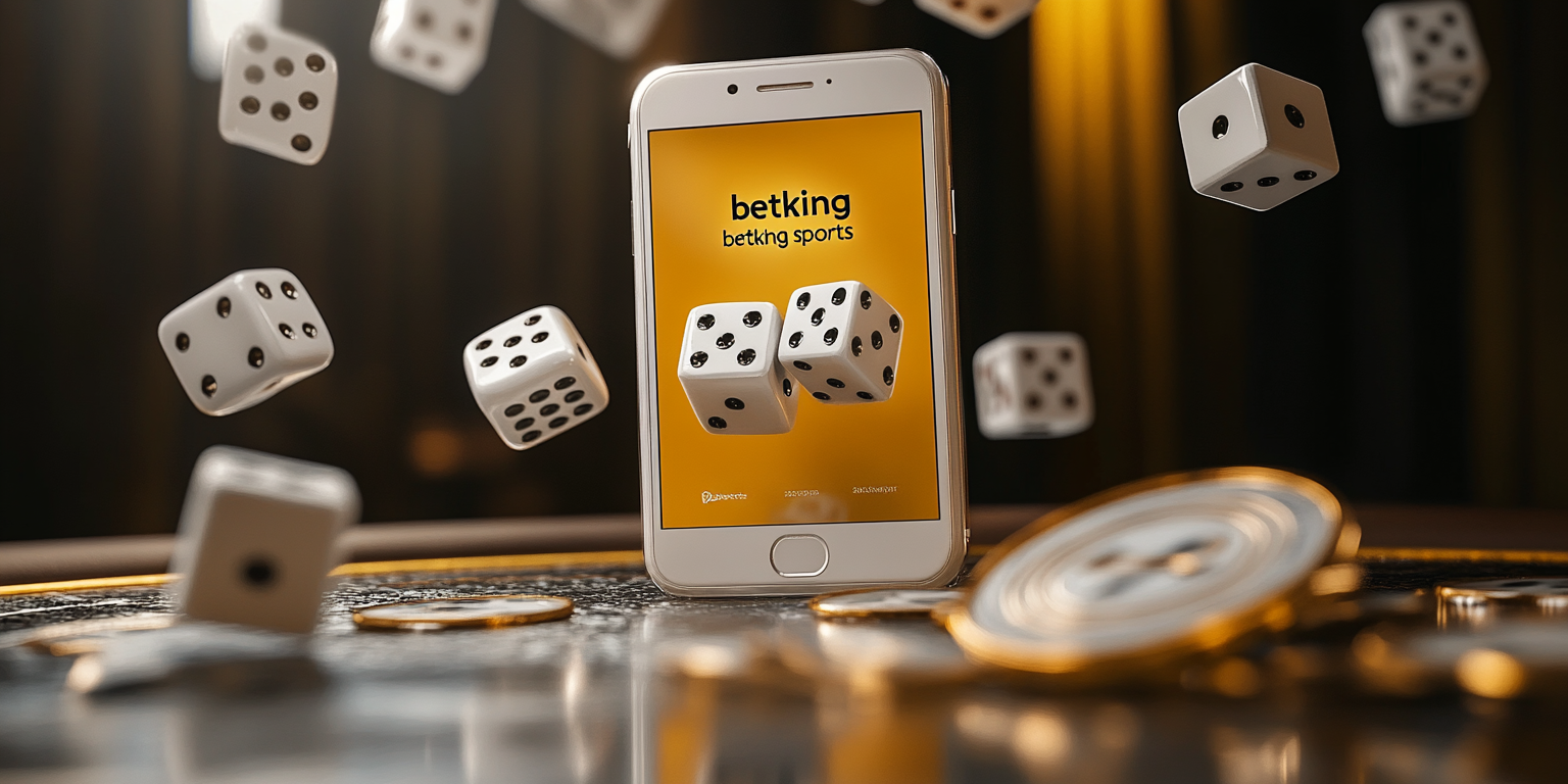 Betking Sports App